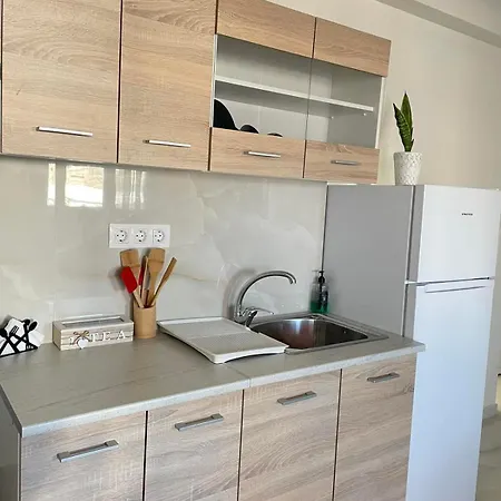 Appartement Golden A *