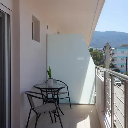 Appartement Golden A *