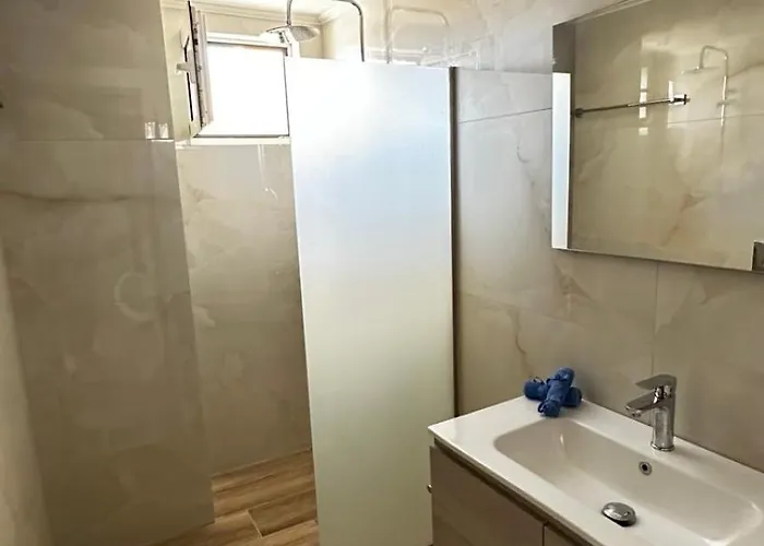 Golden A Апартаменты *