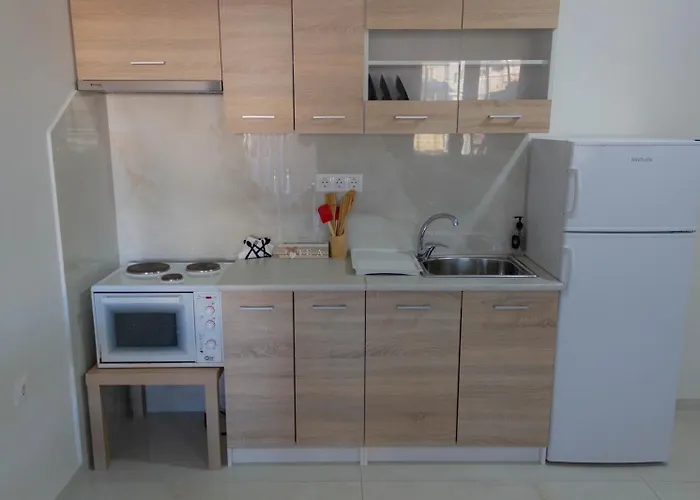 Golden A * Херсониссос