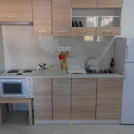 Golden A * Херсониссос