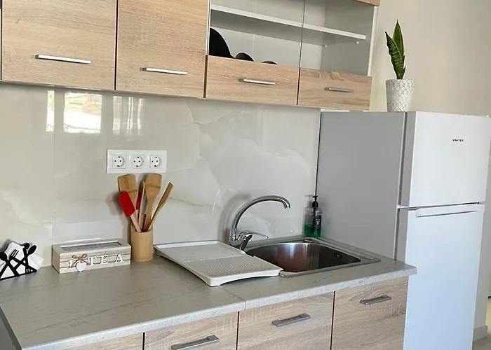 Apartament Golden A *