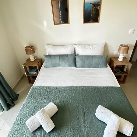 Apartament Golden A Hersonissos (Crete)