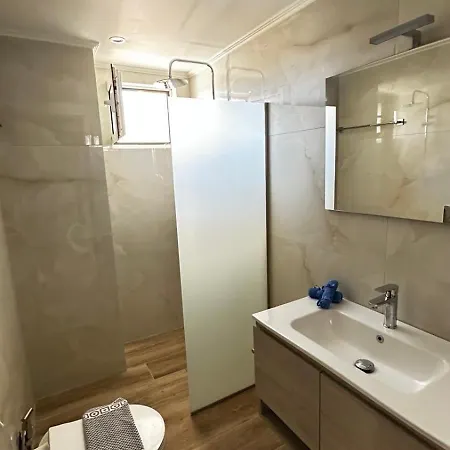 Golden A Apartament *