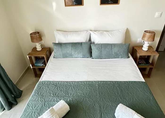 Apartment Golden A Limenas Chersonisou