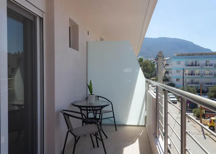 Apartament Golden A *